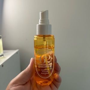 Sol de Janeiro - mini Brazilian Crush Body fragrance Cheriosa 62